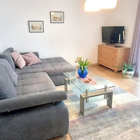 Ferienwohnung Steuerberg Feldkirchen in Kärnten Exterior foto